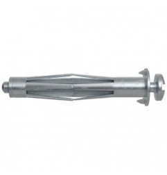 TACO PLADUR HM 5x52 S - 50C fischer: 519774