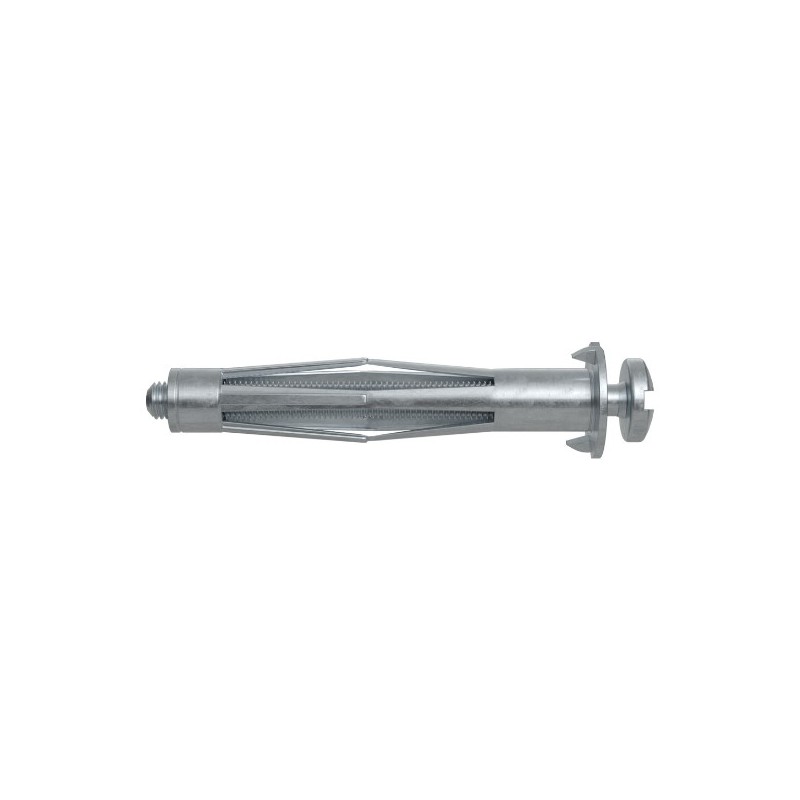 TACO PLADUR HM 5x52 S - 50C fischer: 519774