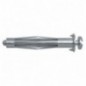 TACO PLADUR HM 5x52 S - 50C fischer: 519774