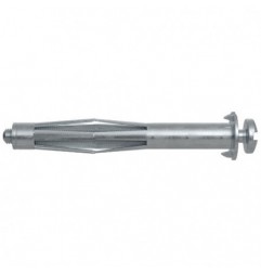 TACO PLADUR HM 5x65 S - 50C fischer: 519775