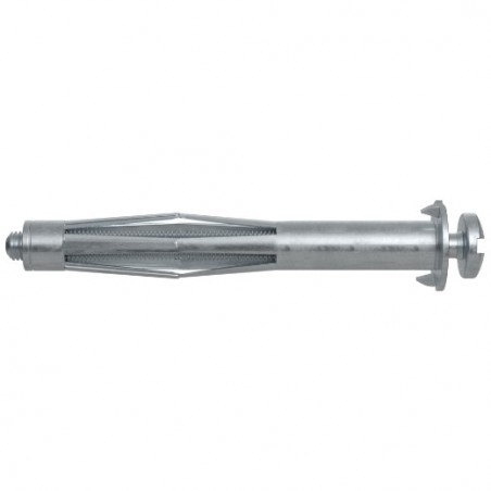 TACO PLADUR HM 5x65 S - 50C fischer: 519775