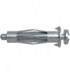 TACO PLADUR HM 6x80 S - 50C fischer: 519779