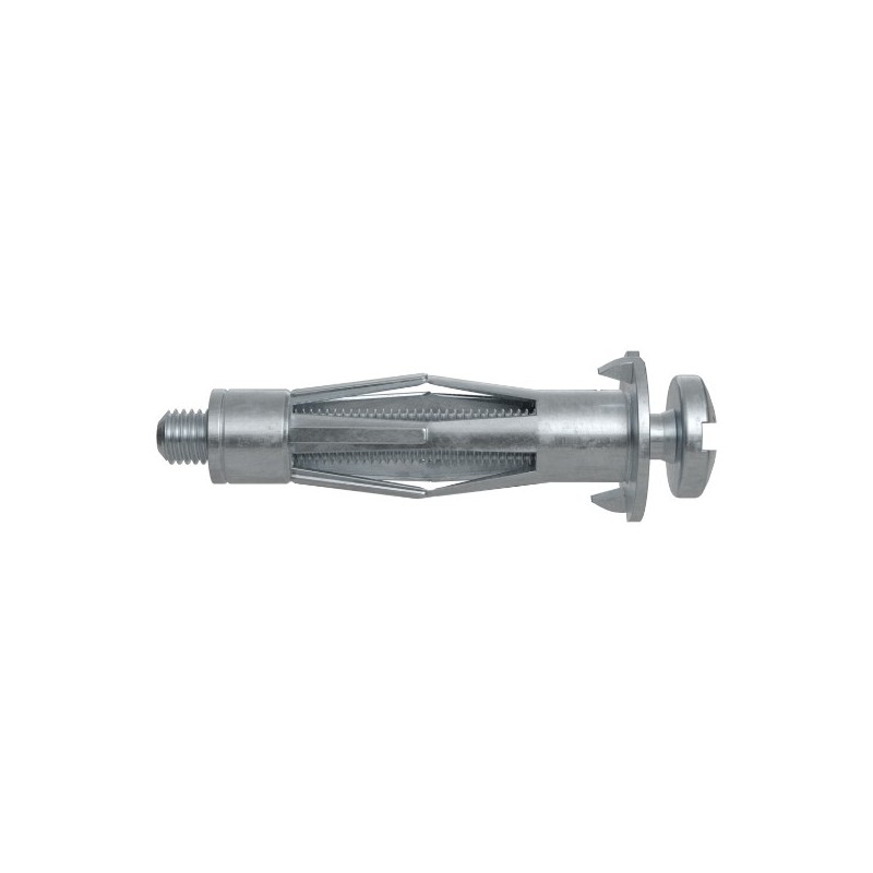 TACO PLADUR HM 6x65 S - 50C fischer: 519782