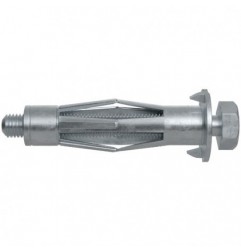 TACO PLADUR HM 8x54 SS - 50C fischer: 519783