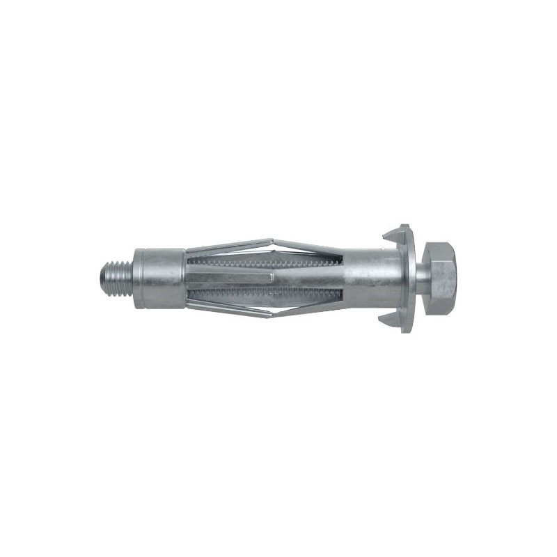 TACO PLADUR HM 8x54 SS - 50C fischer: 519783