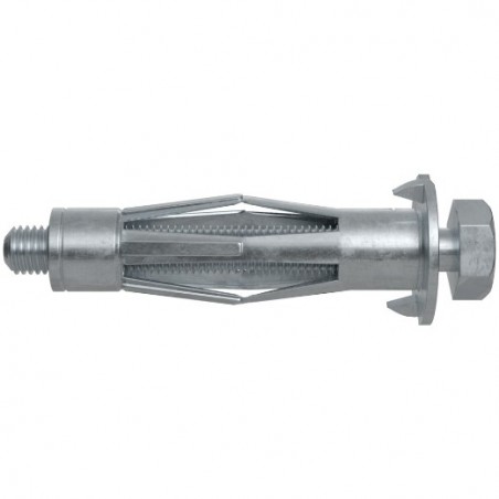 TACO PLADUR HM 8x54 SS - 50C fischer: 519783