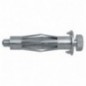 TACO PLADUR HM 8x54 SS - 50C fischer: 519783