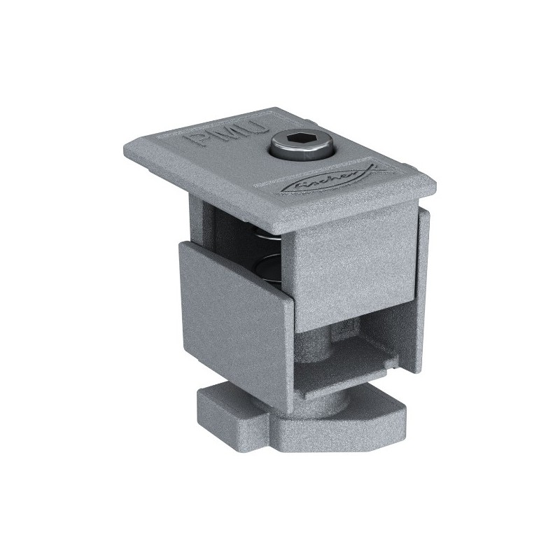 ANCLAJE UNIVERSAL PMU ESQUINA - 10C fischer: 519784