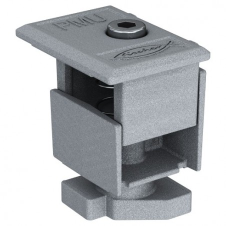 ANCLAJE UNIVERSAL PMU ESQUINA - 10C fischer: 519784