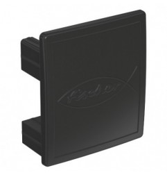 TAPA AK SP BLACK fischer: 520909
