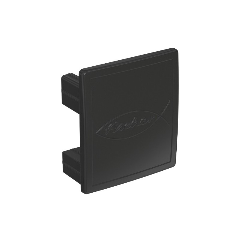TAPA AK SP BLACK fischer: 520909