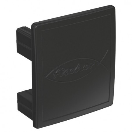 TAPA AK SP BLACK fischer: 520909