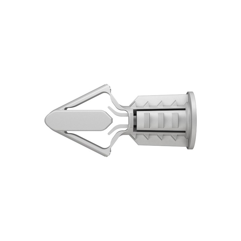 BLISTER HDF - 10U fischer: 522282