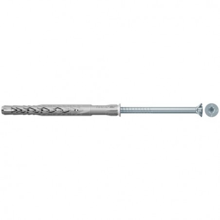 TACO SXRL 10x100 T - 50C fischer: 522699