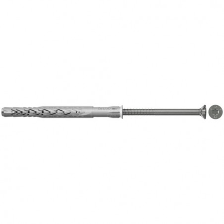 TACO SXRL 10x180 T R - 50C fischer: 522714