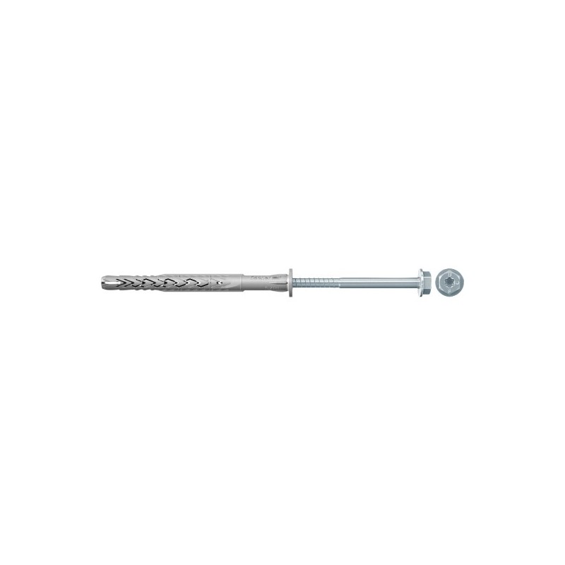 TACO SXRL 10x180 FUS - 50C fischer: 522725