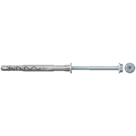 TACO SXRL 10x180 FUS - 50C fischer: 522725