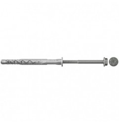 TACO SXRL 10x140 FUS R - 50C fischer: 522733