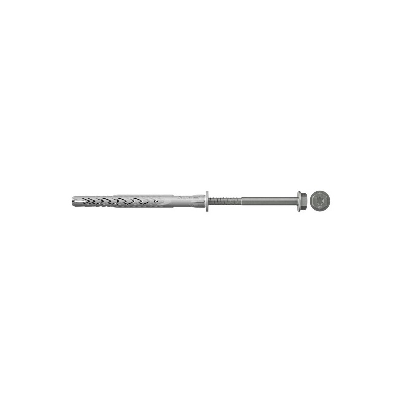 TACO SXRL 10x260 FUS R - 50C fischer: 522738