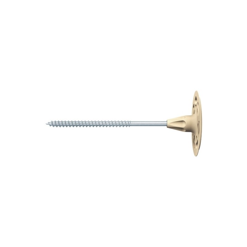 TERMOFIX 6H-NT 100 - 100C fischer: 523200