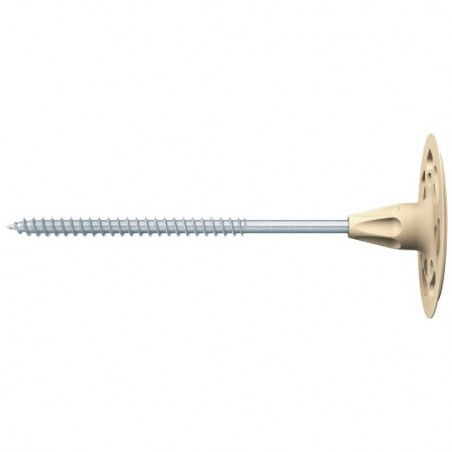 TERMOFIX 6H-NT 100 - 100C fischer: 523200