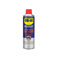 WD-40 SPECIALIST MOTO LIMPIA FRENOS