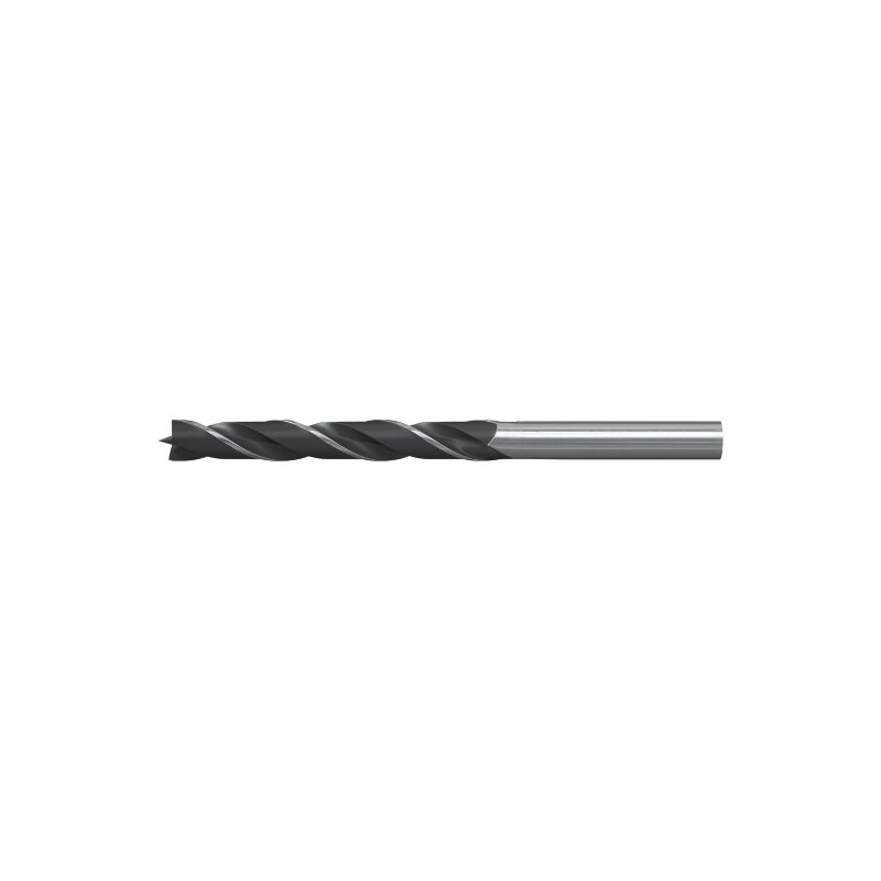BROCA MADERA HB 4MM - 2U fischer: 530634