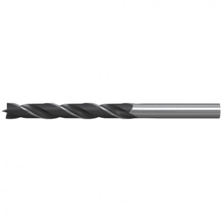 BROCA MADERA HB 4MM - 2U fischer: 530634