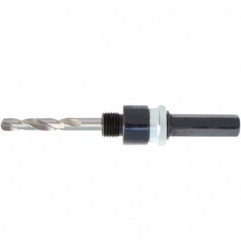 ADAPT CORONA HSS-Co 14-30MM fischer: 532057