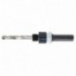 ADAPT CORONA HSS-Co 14-30MM fischer: 532057
