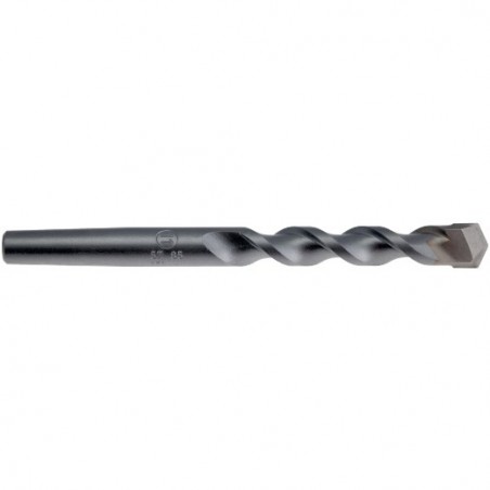 BROCA CENTADORA CORONA HBK 1:20 11X120 fischer: 532101