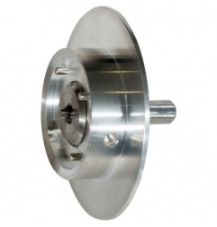 Herramienta de ajuste CS - hexagonal fischer: 532618