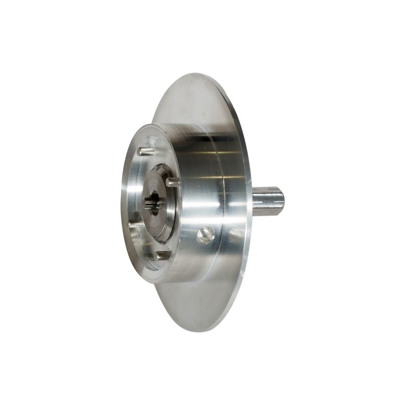 Herramienta de ajuste CS - hexagonal fischer: 532618