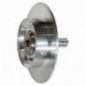 Herramienta de ajuste CS - hexagonal fischer: 532618