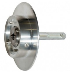 Setting tool CS - SDS (incluido Bit BT30 fischer: 532619