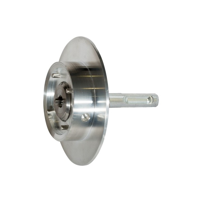Setting tool CS - SDS (incluido Bit BT30 fischer: 532619