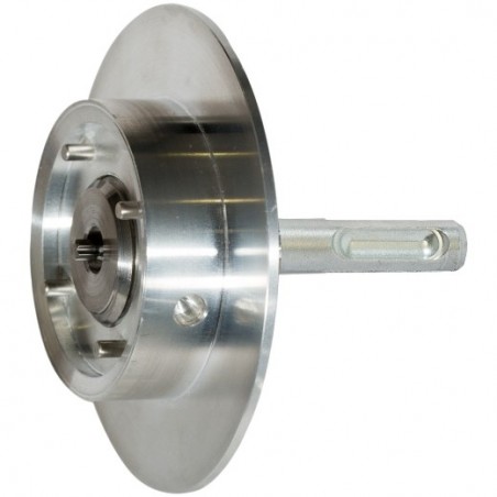 Setting tool CS - SDS (incluido Bit BT30 fischer: 532619