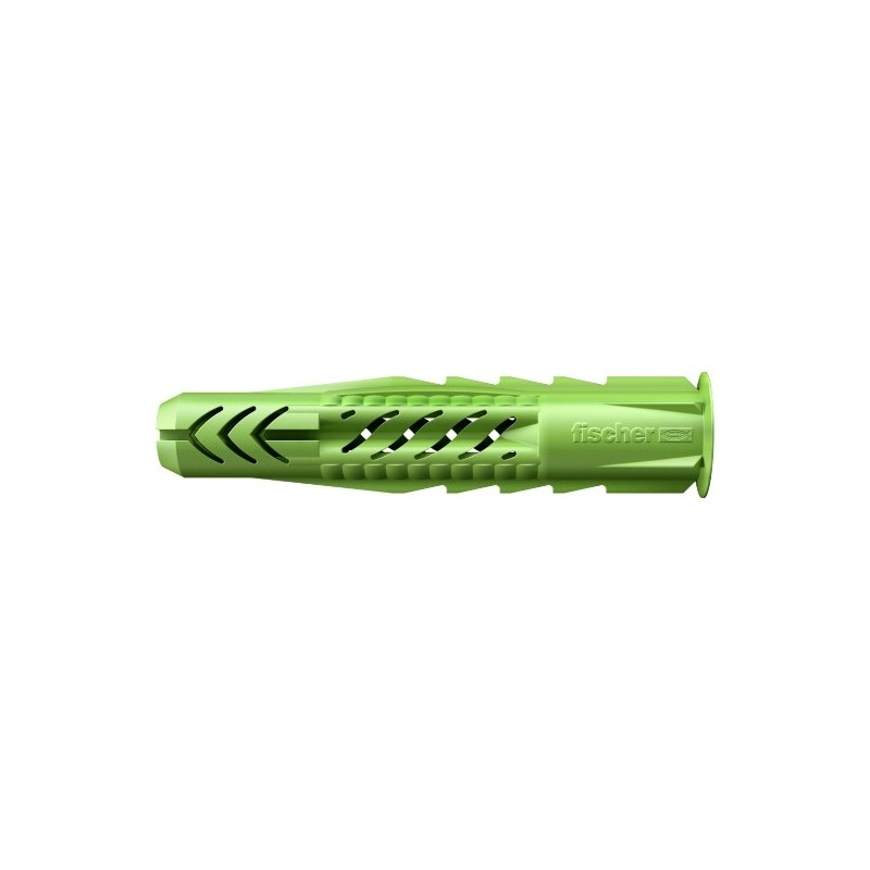 BLISTER UX GREEN 10x60 R K fischer: 532696