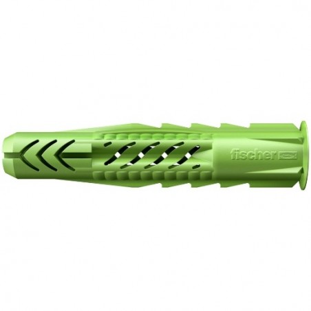 BLISTER UX GREEN 8x50 R K fischer: 532706
