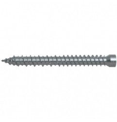 TORNILLO FFSZ 7,5x72 T30 - 100C fischer: 532908