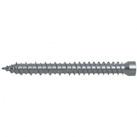 TORNILLO FFSZ 7,5x72 T30 - 100C fischer: 532908