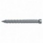 TORNILLO FFSZ 7,5x92 T30 - 100C fischer: 532910