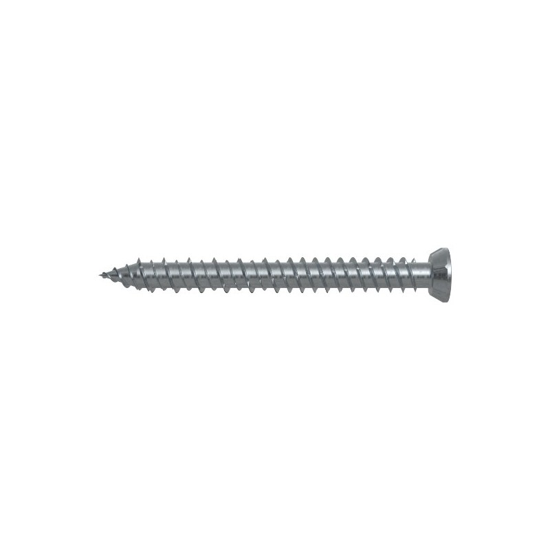 TORNILLO FFS 7,5x52 T30 - 100C fischer: 532923