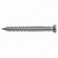 TORNILLO FFS 7,5x212 T30 - 100C fischer: 532944