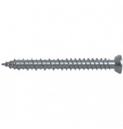 TORNILLO FFS 7,5x302 T30 - 100C fischer: 532946