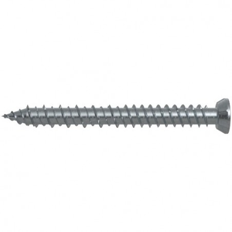 TORNILLO FFS 7,5x302 T30 - 100C fischer: 532946