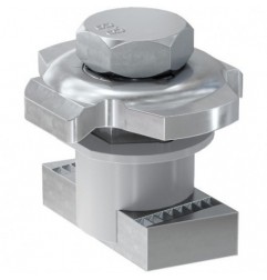 PFCN 41 CONECTOR PUSH fischer: 533739