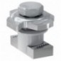 PFCN 41 CONECTOR PUSH fischer: 533739