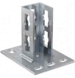 BASE EMPOTR. PSF 41 fischer: 533740