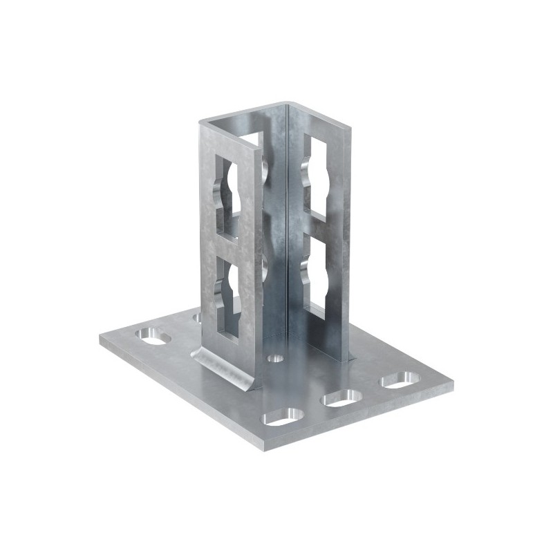 BASE EMPOTR. PSF 41 fischer: 533740